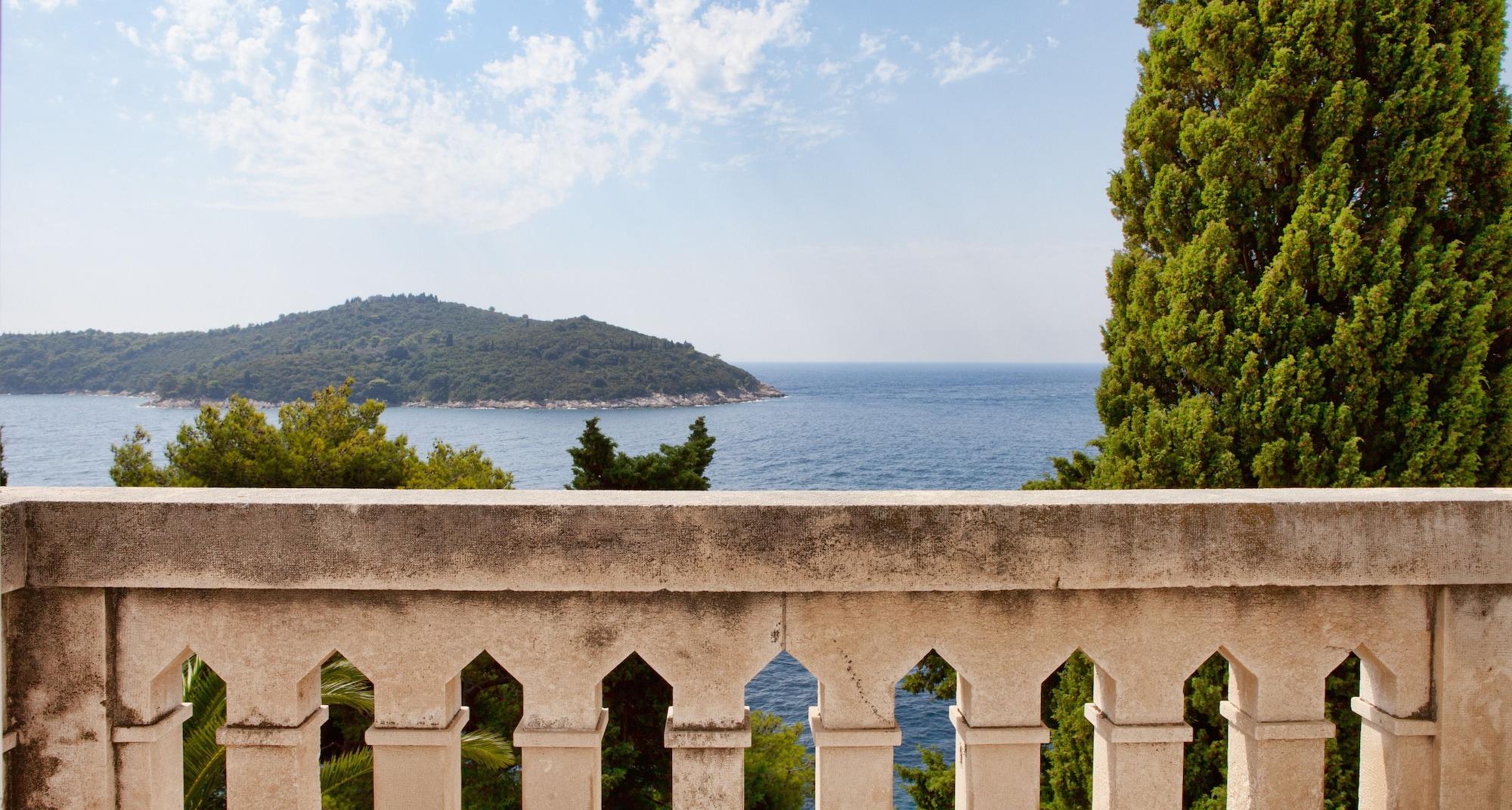 Villa Orsula Dubrovnik Exterior foto