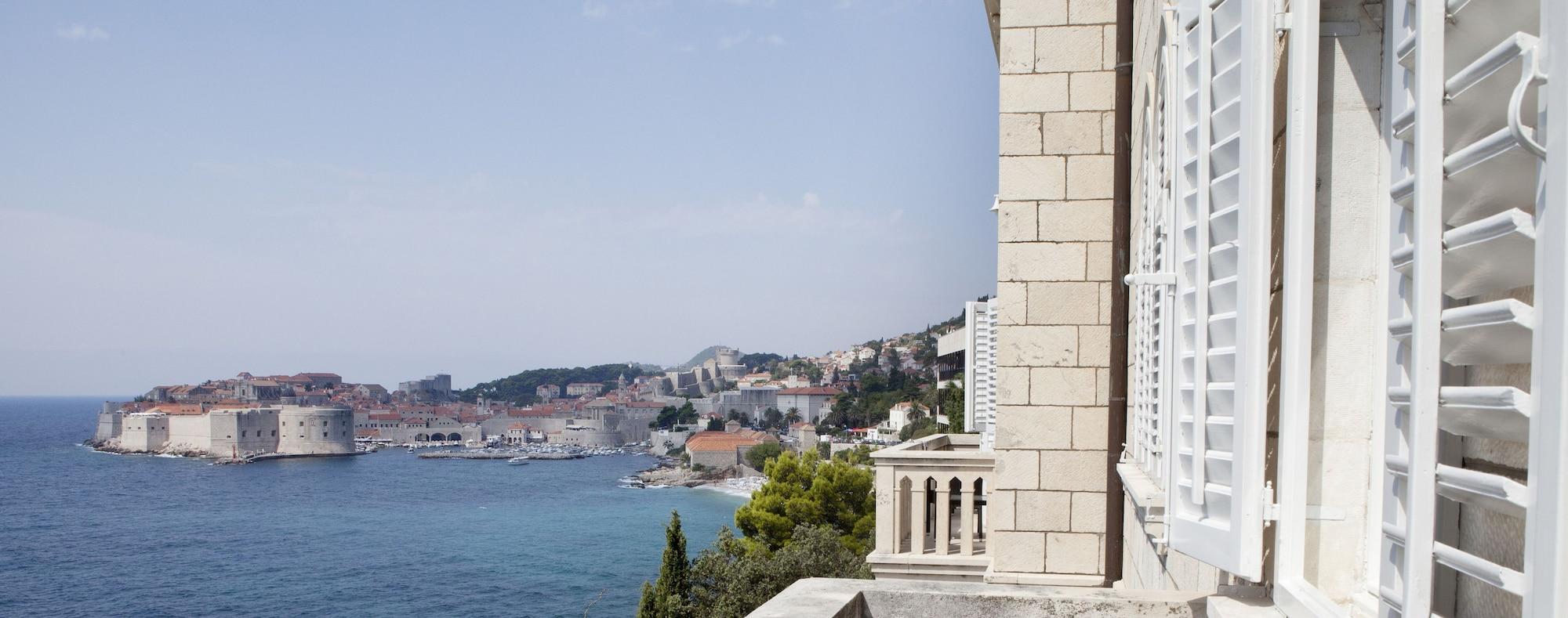Villa Orsula Dubrovnik Exterior foto