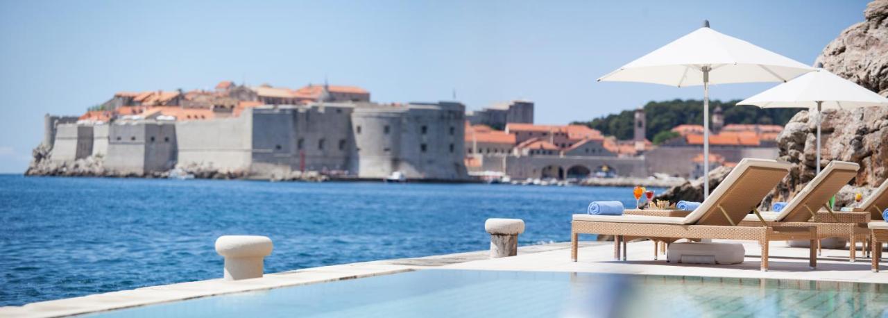 Villa Orsula Dubrovnik Exterior foto