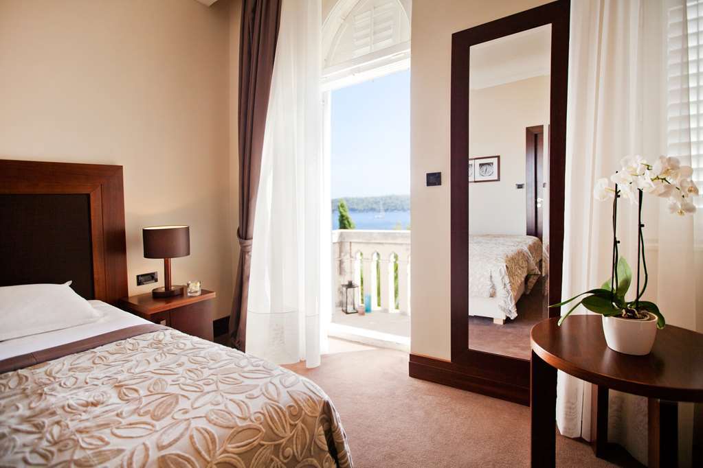 Villa Orsula Dubrovnik Cameră foto