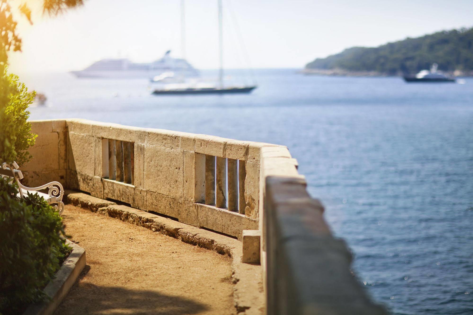 Villa Orsula Dubrovnik Exterior foto